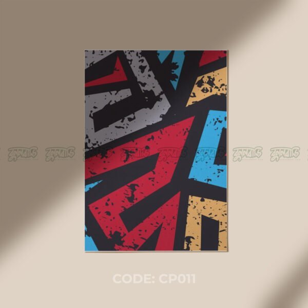 Pattern WALLBOARD – CP011