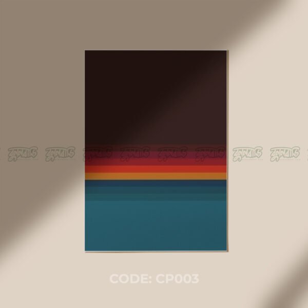 Pattern WALLBOARD – CP003