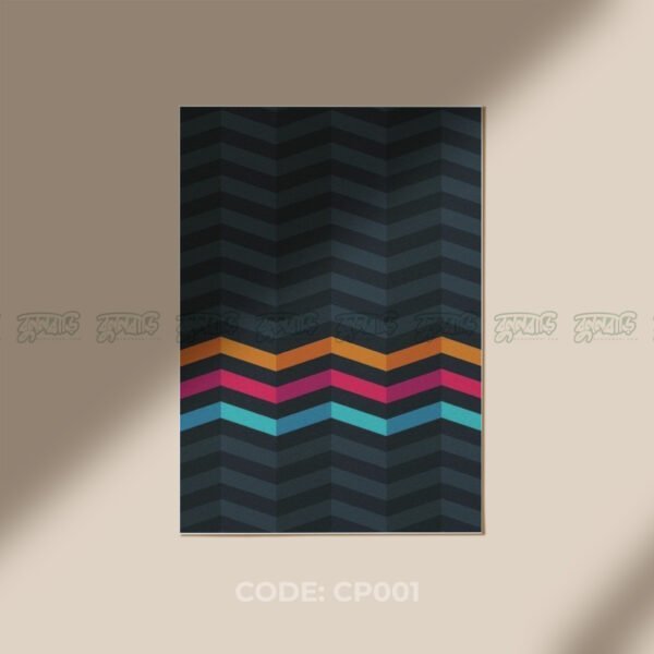 Pattern WALLBOARD – CP001