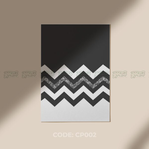 Pattern WALLBOARD – CP002