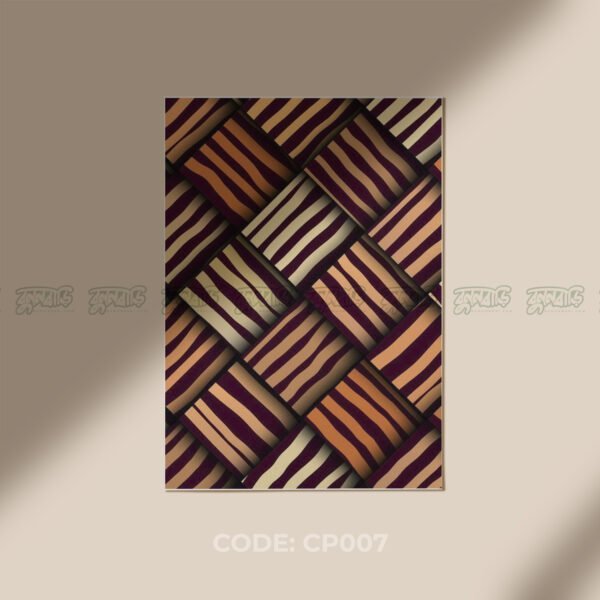 Pattern WALLBOARD – CP007