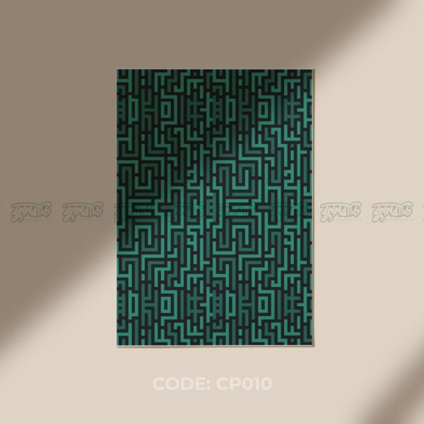 Pattern WALLBOARD – CP010