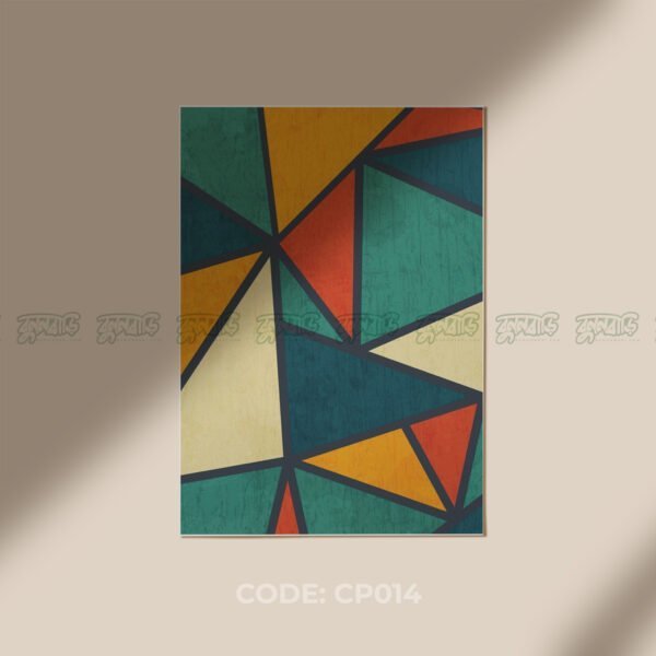 Pattern WALLBOARD – CP014