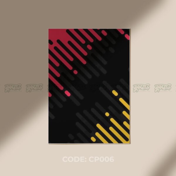 Pattern WALLBOARD – CP006